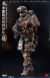 【Soldier Story】SS119 1/6 PLA Army Special Force Falcon 2015 中国人民解放軍 特殊部隊 1/6スケールミリタリーフィギュア