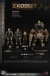 【Soldier Story】SSE001 1/18 EXOSUIT EXO Skeleton Armor Suit