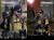【Soldier Story】SSG-005 1/6 Ubisoft The Division 2 Agent Brian Johnson Deluxe Version