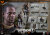【Soldier Story】SSG-008 1/6 Ubisoft The Division 2 Agent Caleb Dunne ディビジョン2 エージェント カレブ・ダン