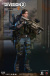 【Soldier Story】SSG-009 1/6 Ubisoft The Division 2 Heather Ward Agent ディビジョン2 エージェント ヘザー・ウォード