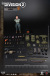 【Soldier Story】SSG-009 1/6 Ubisoft The Division 2 Heather Ward Agent ディビジョン2 エージェント ヘザー・ウォード