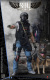 【Soldier Story】SSM-003 1/12 HK SDU Canine Handler 香港警務処警察 特別任務連 飛虎隊 ハンドラー+警察犬 1/12スケールフィギュア