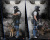 【Soldier Story】SSM-003 1/12 HK SDU Canine Handler 香港警務処警察 特別任務連 飛虎隊 ハンドラー+警察犬 1/12スケールフィギュア