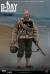 【Soldier Story】SSM-005 1/12 WW2 US. 2nd Ranger Battalion Sergeant WW2アメリカ陸軍 第2レンジャー大隊 軍曹 D-Day オマハビーチ