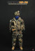 【Soldier Story】1/6 U.S. AIR FORCE TACP/JTAC アメリカ空軍
