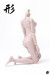 【POPtoys】92004 XING Pale 形 1/6スケール 女性ボディ ドールボディ 素体 ペール