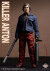 【Star toys】STT-003 1/6 KILLER ANTON 1/6スケール男性フィギュア
