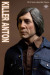 【Star toys】STT-003 1/6 KILLER ANTON 1/6スケール男性フィギュア