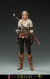 【Swtoys & MTTOYS】MTT009 1/6 Lady Of Space and Time 時空之女 1/6スケール 女性ドール フィギュア