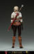 【Swtoys & MTTOYS】MTT009 1/6 Lady Of Space and Time 時空之女 1/6スケール 女性ドール フィギュア