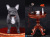 【DID】T80128S Chicago Gangster 3.0 Michael deluxe version シカゴ ギャングスター マイケル DX版 1/6スケールアクションフィギュア