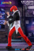 【TBLeague】PL2019-133 1/6 KOF98 IORI YAGAMI ザ・キング・オブ・ファイターズ 八神 庵 1/6スケール シームレス男性ボディフィギュア