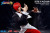【TBLeague】PL2019-133 1/6 KOF98 IORI YAGAMI ザ・キング・オブ・ファイターズ 八神 庵 1/6スケール シームレス男性ボディフィギュア