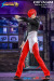 【TBLeague】PL2019-133 1/6 KOF98 IORI YAGAMI ザ・キング・オブ・ファイターズ 八神 庵 1/6スケール シームレス男性ボディフィギュア