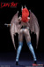 【TBLeague】PL2018-128 SHCC2018限定 LADY BAT レディバット 1/6スケール シームレス女性ボディフィギュア
