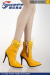 【TOYSCENTRE】TCT-003 ABC Women's boots 女性ドール用ブーツ 1/6スケール 女性用シューズ