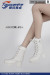 【TOYSCENTRE】TCT-010 AB Women's boots 女性ドール用ブーツ 1/6スケール 女性用シューズ