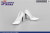 【TOYSCENTRE】TCT-012 ABC Pointed Toe Women's High heels 女性ドール用ハイヒール 1/6スケール 女性用シューズ