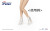 【TOYSCENTRE】TCT-014 AB Women's boots 女性ドール用ブーツ 1/6スケール 女性用シューズ