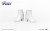 【TOYSCENTRE】TCT-015 AB Women's boots 女性ドール用ブーツ 1/6スケール 女性用シューズ