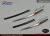 【TOYSCENTRE】TCT-018 A/B 1/6 Katana & Wakizashi Set メタル製 刀 脇差 2本セット 1/6スケール 日本刀