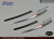 【TOYSCENTRE】TCT-018 A/B 1/6 Katana & Wakizashi Set メタル製 刀 脇差 2本セット 1/6スケール 日本刀