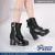 【TOYSCENTRE】TCT-019/TCT-020/TCT-021 Women's shoes & boots