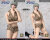 【TOYSCENTRE】TCT-023 AB 1/6 Woman Camo Shorts Set(Multicam & AOR1) 1/6スケール 女性用コスチュームセット
