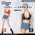 【TOYSCENTRE】TCT-026 AB 1/6 Woman Clothing Camisole + Short Skirt + Panty Set 1/6スケール 女性用コスチュームセット