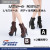 【TOYSCENTRE】TCT-029 AB Women's boots 女性ドール用ブーツ 1/6スケール 女性用シューズ