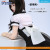 【TOYSCENTRE】TCT-034B 1/6 College Style JK Skirt Puff Sleeve Shirt Suit 1/6スケール 女性用コスチューム&シューズ