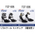 【TOYSCENTRE】TCT-035/TCT-036 Women's shoes 女性ドール用ハイヒール 1/6スケール 女性用シューズ