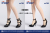 【TOYSCENTRE】TCT-035/TCT-036 Women's shoes 女性ドール用ハイヒール 1/6スケール 女性用シューズ
