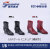 【TOYSCENTRE】TCT-048 A/B Female Pointed High Heeled Ankle Boots 女性ドール用ハイヒール ブーツ 1/6スケール 女性用シューズ