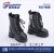 【TOYSCENTRE】TCT-050 Female Boots 女性ドール用ブーツ 1/6スケール 女性用シューズ