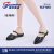 【TOYSCENTRE】TCT-051 Female Sandalss 女性ドール用サンダル 1/6スケール 女性用シューズ