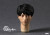 【Seven Toys】1/6 ST-TD001/002/003 Asian male headsculpt(With Movable Eyes) アジア系男子 眼球可動 1/6スケール 男性ヘッド