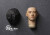 【Seven Toys】1/6 ST-TD001/002/003 Asian male headsculpt(With Movable Eyes) アジア系男子 眼球可動 1/6スケール 男性ヘッド