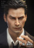【Thundertoys】TD2020A HELL DETECTIVE Normal version 探偵 1/6スケール男性フィギュア