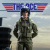 【TOYS ACE】TE-0001 1/6 The Ace Figure アメリカ海軍 艦上戦闘機F-14 エースパイロット 1/6スケール男性フィギュア