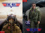 【TOYS ACE】TE-0001 1/6 The Ace Figure アメリカ海軍 艦上戦闘機F-14 エースパイロット 1/6スケール男性フィギュア