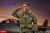 【TOYS ACE】TE-0001 1/6 The Ace Figure アメリカ海軍 艦上戦闘機F-14 エースパイロット 1/6スケール男性フィギュア
