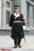 【3R】TG80006 1/12 Mini Reich Series - WW2 German SS- Obergruppenführer - Reinhard Heydrich