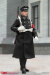 【3R】TG80007 1/12 Mini Reich Series - WW2 German SS Honor Guard - Aaron (White Version) WW2ドイツ軍 武装親衛隊 儀仗兵 アーロン