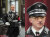 【3R】TG80008 1/12 Mini Reich Series - WW2 German  Heinrich Himmler (Black Ver.) WW2ドイツ軍 ハインリヒ・ヒムラー