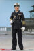 【3R】TG80009 1/12 Mini Reich Series - WW2 German GroBadmiral - Karl Donitz