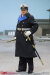 【3R】TG80009 1/12 Mini Reich Series - WW2 German GroBadmiral - Karl Donitz