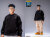 【Trickyman12】202506/202508 1/6 CITYBOY シティボーイ コーディロイパンツ ブーツ 1/6スケール男性フィギュア