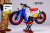 【Trickyman12】202504 MOTOCYCLE LIFT メカニック用モータサイクルリフト ミニチュア 1/6スケール フィギュア用アクセサリーセット